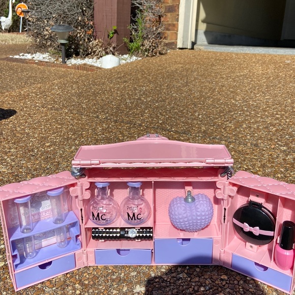 Project Mc2 detective bag - Picture 3 of 4